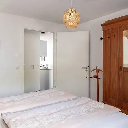 Urlaubsglueck Apartment