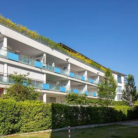 Apartment Urlaubsglueck