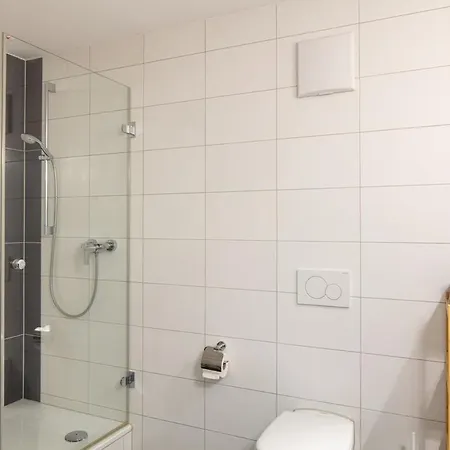 Urlaubsglueck Apartmán *