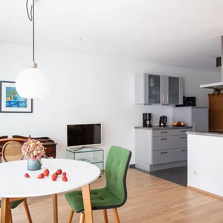 Urlaubsglück Apartment *