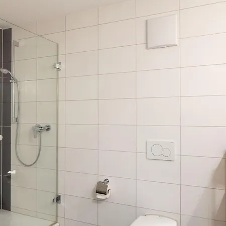 아파트 Ferienwohnung-urlaubsglueck