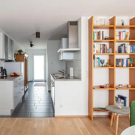 Ferienwohnung-urlaubsglueck 아파트