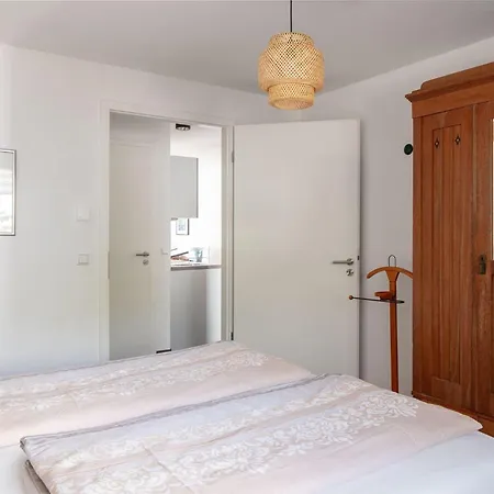 Ferienwohnung-urlaubsglueck * 위버링겐