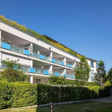 Ferienwohnung-urlaubsglueck 위버링겐