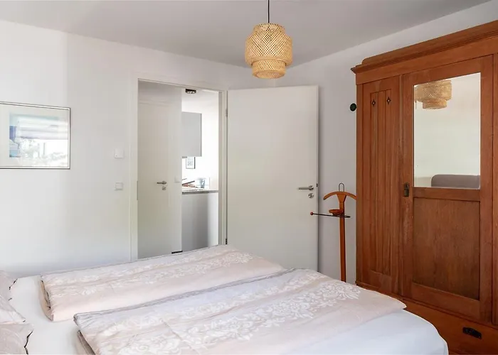 Urlaubsglueck Апартаменты