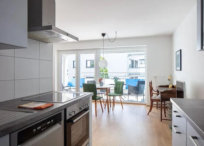 Urlaubsglueck Апартаменты *