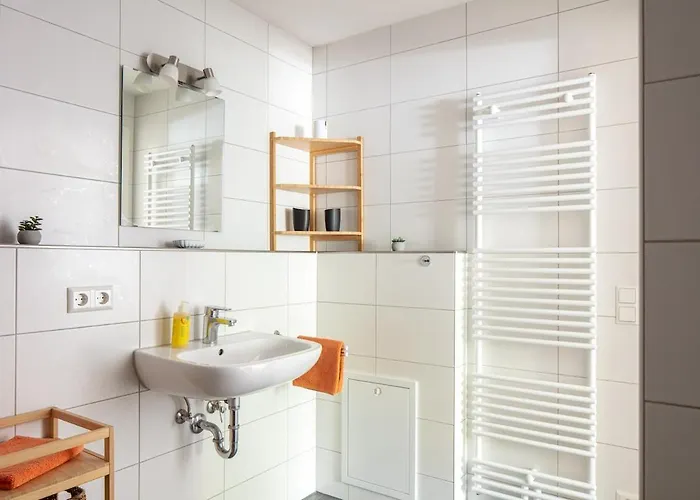 Апартаменты Urlaubsglueck *