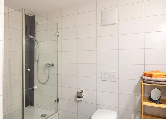 Urlaubsglueck Апартаменты *